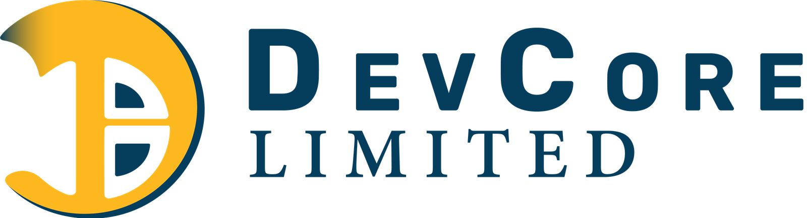 DevCore Limited